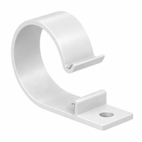 12E Series: Wire Harness Clip 12E Series: Wire Harness Clip