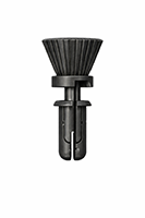 01 (T)Series: Snap Rivets(Plastic) Large Head 01 (T)Series: Snap Rivets(Plastic) Large Head
