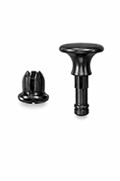 03 Series: Panel Fasteners(Plunger & Grommet Style) 