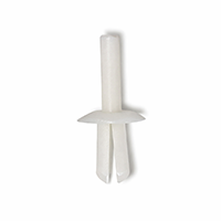 04 Series: Push Rivets (.187 to .250 hole) 04 Series: Push Rivets (.187 to .250 hole)