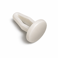 06 Series: Mounting Buttons (.120 to .260 mtg. hole)