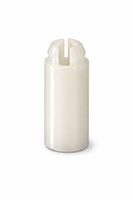 12 Series: Non-Stacking Spacer, #4 screw