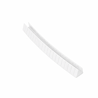 02K Series: Serrated Grommet 02K Series: Serrated Grommet