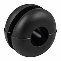 04 Series: Insulating Hole Grommets
