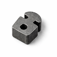 05 Series: Right Angle LED Spacer