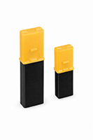 08 Series - Square LED Spacer