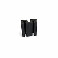 12 Series: Triad Terminal Spacer 12 Series: Triad Terminal Spacer