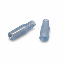 03 Series: Straight Round Insulator 03 Series: Straight Round Insulator