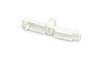 92 Series: Insulator, Positive Lock Straight Terminal 92 Series: Insulator, Positive Lock Straight Terminal
