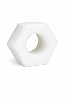 00 Series: Hex Nut