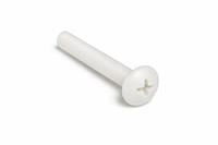 08 Series: Metric Screws