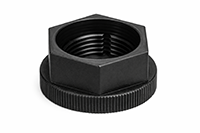 09 Series: Metric Quick Nut 09 Series: Metric Quick Nut