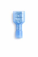 Disconnects - Nylon Fully Insulated - 18-FDNFI-1614-C Disconnects - Nylon Fully Insulated - 18-FDNFI-1614-C