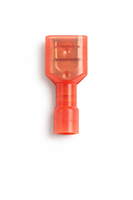 Disconnects - Nylon Fully Insulated - 18-FDNFI-2218-C