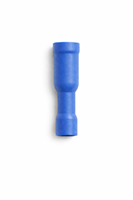 Snap Plugs - Vinyl Insulated Butted Seam - 18-FSPB-156-C
