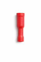 Snap Plugs - Vinyl Insulated Butted Seam - 18-FSPR-156-C