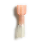 Disconnects - Fully Insulated Heat Shrink Disconnects - Fully Insulated Heat Shrink