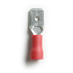 Disconnects - Nylon Barrel Insulated