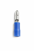 Snap Plugs - Vinyl Insulated Butted Seam - 18-MSPB-156-C