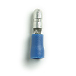 Snap Plugs - Nylon Insulated Butted Seam