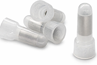 NP Series: Nylon Pigtail Wire Connector