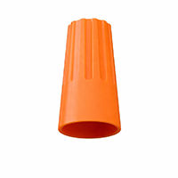 SC Series: Screw On Wire Connector - 19-SC-OR-D