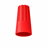 SC Series: Screw On Wire Connector - 19-SC-RD-D