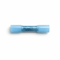 Butt Splice Connectors - Heat Shrink - 18-HSBB-1614-Q Butt Splice Connectors - Heat Shrink - 18-HSBB-1614-Q