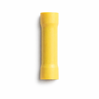 Butt Connectors - Vinyl Insulated - 18-BY-1210-C