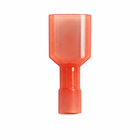 Disconnects - Nylon Fully Insulated - 18-MDNFI-2218-C