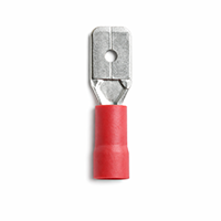 Disconnects - Vinyl Barrel Insulated - 18-MDR-2218-C