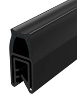 Edge Sealing Profiles and Edge Protectors Edge Sealing Profiles and Edge Protectors