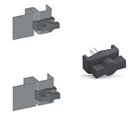 Heating, Ventilation, and Air Conditioning (HVAC) Bridge Clamp Systems Heating, Ventilation, and Air Conditioning (HVAC) Bridge Clamp Systems