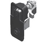Handle Compression Latches - B