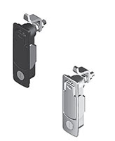 Handle Compression Latches - C