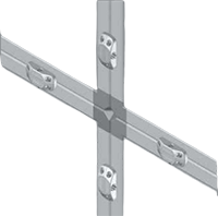 Heating, Ventilation, and Air Conditioning (HVAC) Clamps - 3