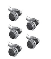 Large Compression Latches - C