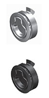 Rectangular Slam Latches