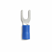 Spade Terminals - Vinyl Insulated - 18-SB-06-C