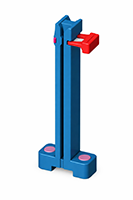 VM Series: Vertical Mount Guides VM Series: Vertical Mount Guides