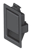 Push to Close Paddle Latches
