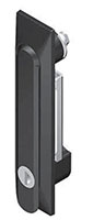 Cam Control Profile Cylinder Swing Handles