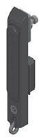 Vandal Resistant Swing Handles