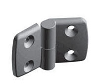 Plastic Combi Hinges