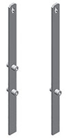 Rods - B