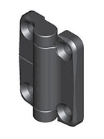 Friction Hinges - C