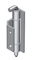 Concealed Hinges - A