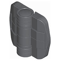 Friction/Detent Hinges