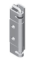 Concealed Hinges - D