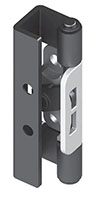Concealed Hinges - E